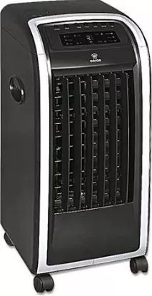 Racitor portabil Orion OAC-702BS 3 viteze Timer Negru