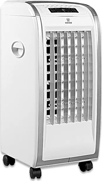Racitor portabil Orion OAC-702WS 3 viteze Timer Alb