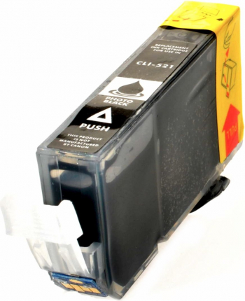 CARTUS CERNEALA CLI-521- BLACK 