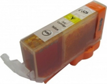 CARTUS CERNEALA CLI-526 - YELLOW 