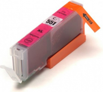 CARTUS CERNEALA CLI-551- MAGENTA 