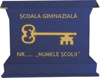 Premiu Cheia Scolii 