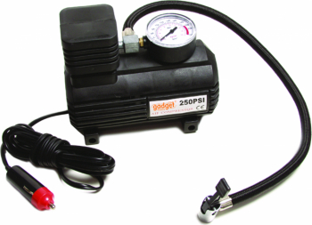 Mini compresor Raider RD-AC08 250 PSI 9.1 bar 