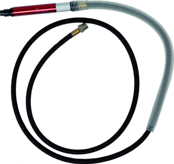 Polizor drept pneumatic Raider RD-AMG01 6 bar 3 mm 