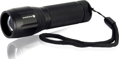 Lanterna LED CREE XP-G3 EverActive FL-300+ 350 lumeni 