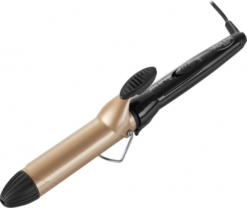 Ondulator de par Alder cu tambur ceramic antielectrizare de 32mm MEAD2112 120W 
