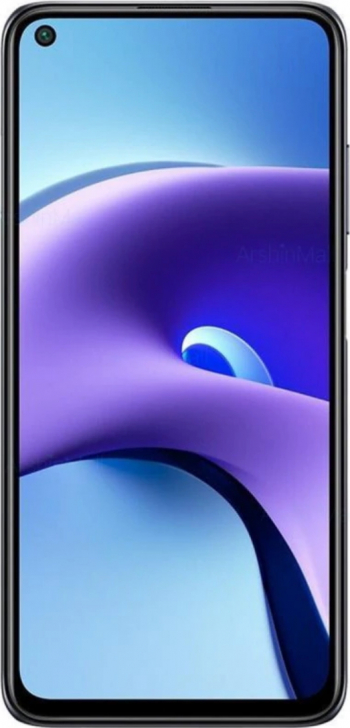 Telefon mobil Xiaomi Redmi Note 9T 64GB Dual SIM 5G Daybreak Purple