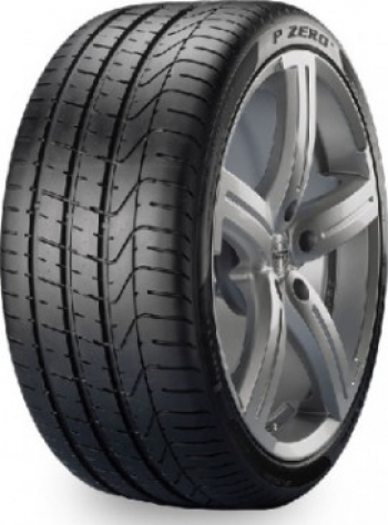 Anvelopa Vara Pirelli P-Zero 245 40 R20 99 Y