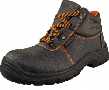 Bocanci pentru protectie COMFORT SB marimea 41 ArtMas 