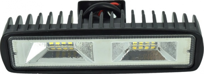 Proiector LED CH070-48W 4080LM EPISTAR 12/24V SPOT BEAM ManiaCars 
