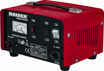 Redresor auto Raider RD-BC10 85W 12V 5A 