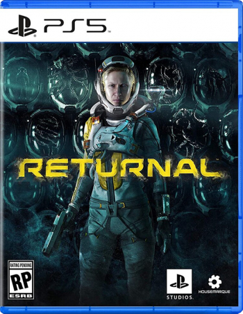 Joc Returnal Pentru PlayStation 5
