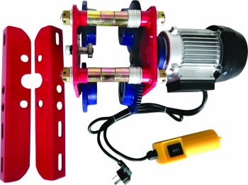 Macara electrica Raider RD-EH06 300W 1000kg 230V 