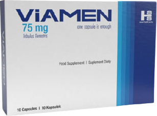 Supliment pentru potenta Strong, 30 tablete, Cosmopharm : Farmacia Tei online