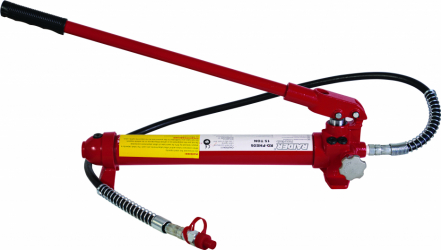 Set reparatii caroserie Raider RD-PH06 15t 420mm