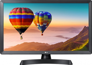 Tv-Monitor LED 70 cm LG 28TN515S-PZ HD Smart TV