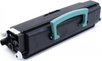 CARTUS COMPATIBIL LEXMARK E250 - BLACK 