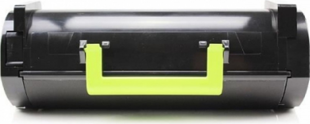 CARTUS TONER COMPATIBIL 60F2000 MX310 