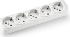 Multipriza Schuko 5 prize fara fir 