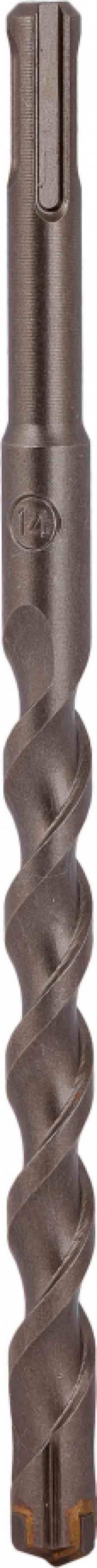 Burghiu Cross Head Raider 153681 SDS-plus 24х260mm 
