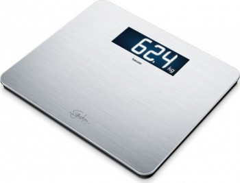 Cantar Corporal Beurer GS405 SignatureLine 200kg Gri 