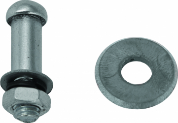 Cap taiere placi Raider 321521 16x4.0x3.0mm 