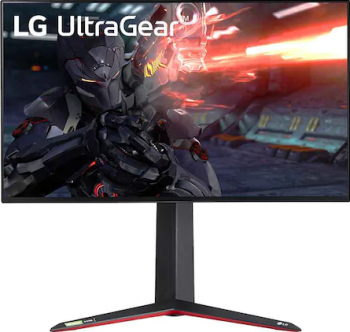 Monitor Gaming LED 27 LG 27GN950 UHD 1ms 144Hz IPS Freesync