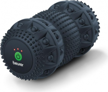 Rola de masaj cu vibratii Beurer MG35 LED USB 