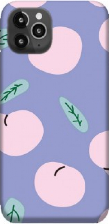 Skin Autocolant 3D Colorful Apple iPhone 8 Full-Cover D-14 
