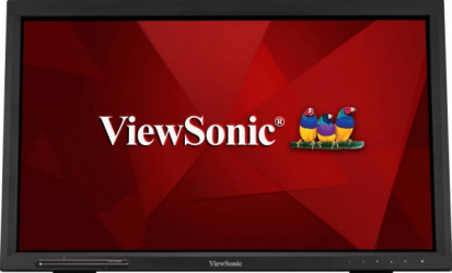 portabil touchscreen Viewsonic 22" 5ms TD2223 Full HD - imagine 1