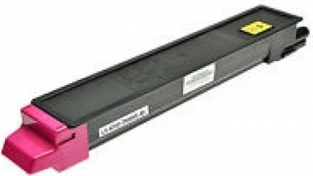 CARTUS TONER COMPATIBIL TK895M - MAGENTA 