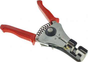 Cleste multifunctional pentru dezizolare si taiere cabluri 180mm 