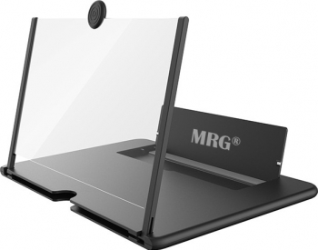 Lupa Telefon MRG M-506 10 inch Pliabil Negru 