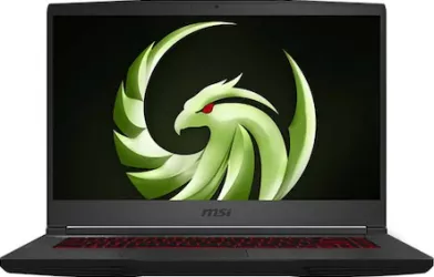Laptop Gaming MSI Bravo 15 A4DDR-289XRO AMD Ryzen 7 4800H 512GB SSD 16GB AMD Radeon RX 5500M 4GB FullHD 144Hz Tastatura iluminata Black