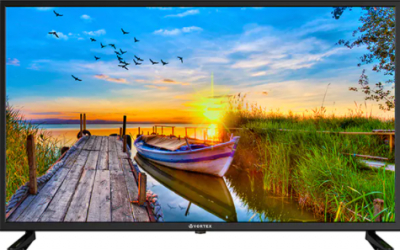 Televizor LED VORTEX V39R5162 100 cm HD