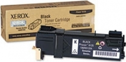 CARTUS TONER COMPATIBIL 6125 - BLACK 