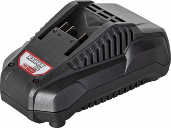 Incarcator rapid acumulator Raider pentru RDP-R20 