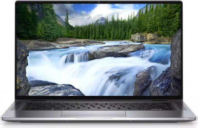 Laptop Dell Latitude 9520 Intel Core (11th Gen) i7-1185G7 512GB SSD 16GB Intel Iris XE FullHD Win10 Pro FPR T. Ilum.
