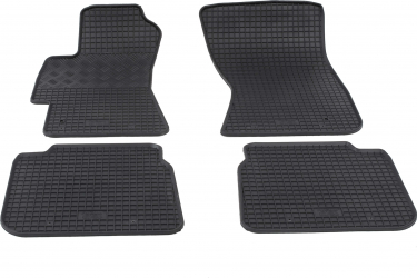 Covorase auto Subaru Legacy fabricatie 09.2003 - 2009 