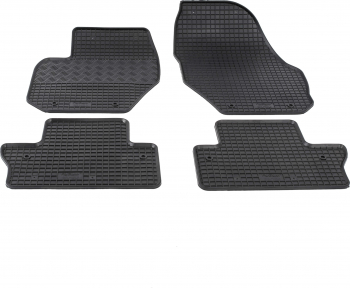 Covorase auto Volvo S60 fabricatie 2011 - prezent 