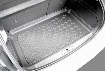 Tavita portbagaj premium Opel Corsa F caroserie hatchback fabricatie 2019 - prezent inclusiv electric 