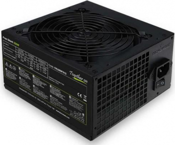 Sursa Tecnoware Free Silent 550W Negru 