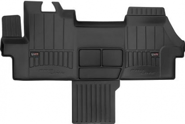 Covorase auto tip tavita Peugeot Boxer II fabricatie 03.2006 - Prezent 