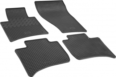 Covorase auto VW Touareg fabricatie 2010 - 2018 