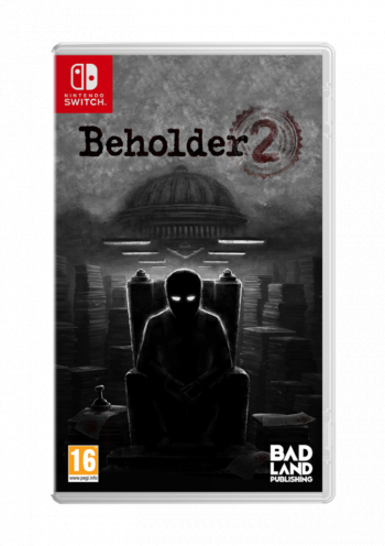 Joc Beholder 2 Pentru Nintendo Switch 