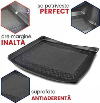 Tavita portbagaj Suzuki Swift caroserie hatchback fabricatie 1996 - 2004 5 usi 