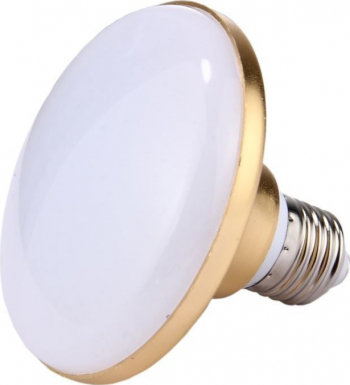 Bec led 6500K E27 12W SMD5730 IP65 tip lampa 