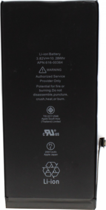 itself Couscous Bad factor Baterie Acumulator iPhone 8 Plus OEM la CEL.ro