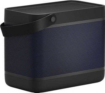 Boxa portabila Bang & Olufsen Beolit 20 Negru