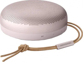 Boxa portabila Bang&Olufsen Beosound A1 2nd Gen Roz 